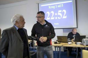 104 Tarok, Foto atelje Postojna